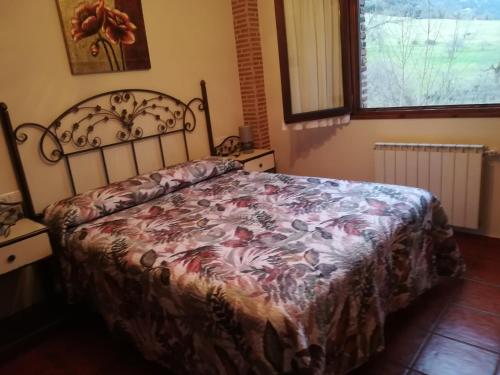 Imagen de la galería de Apartamentos El Ardinal, en Arenas de Cabrales