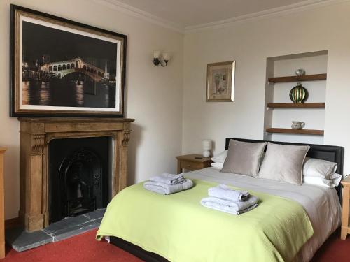 Manordaf B&B – Photos 3