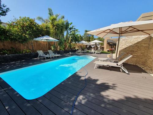 SW1 Lodge – Photos 3