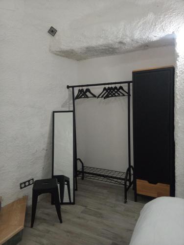 Gallery image of Apartamento Cueva LA TARACEA in Granada