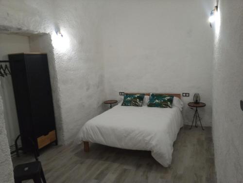 Gallery image of Apartamento Cueva LA TARACEA in Granada