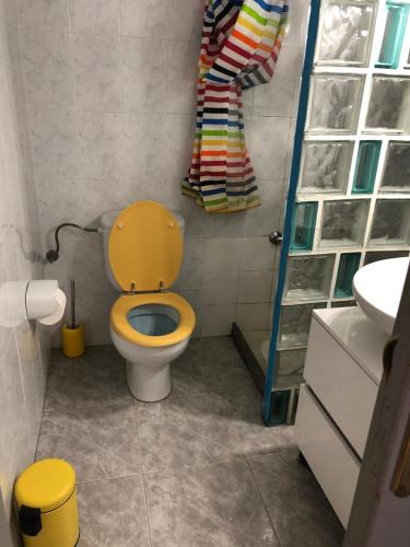 Fotografie z fotogalerie ubytování appartement yumbo europa v destinaci Playa del Ingles