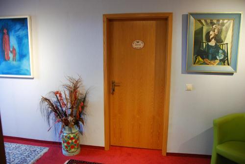 Fotografie z fotogalerie ubytování ambiente solutions apartments v destinaci Oberasbach