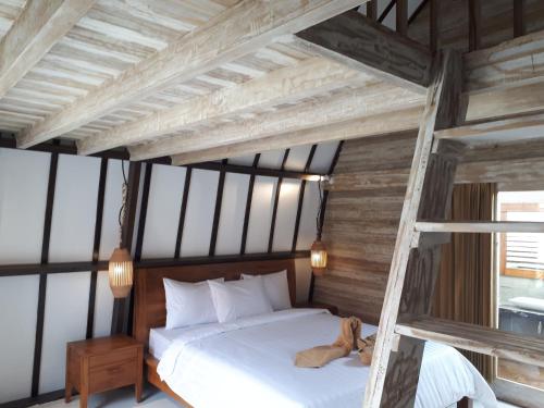 Gallery image of Coco Bale in Gili Meno