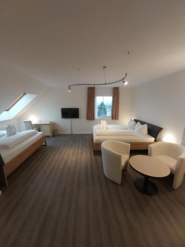 Gallery image of Hotel Montana Limburg in Limburg an der Lahn