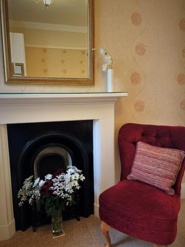 Gambar di galeri bagi West End Guest House di Richmond