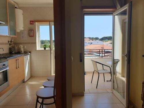 Albufeira Falesia Beach Apartment