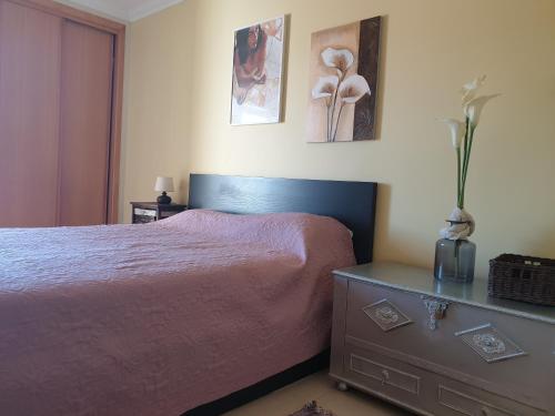 Albufeira Falesia Beach Apartment