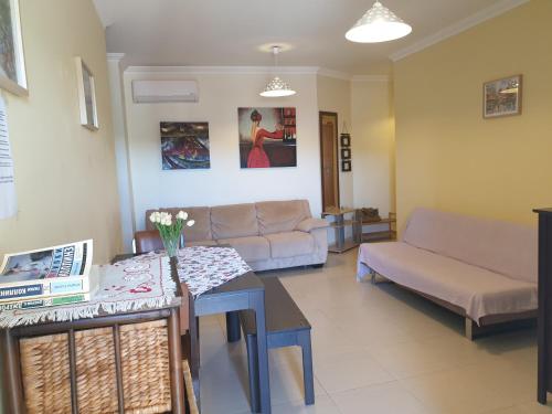 Albufeira Falesia Beach Apartment