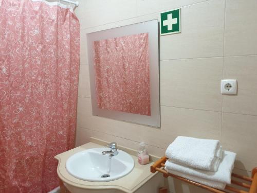Albufeira Falesia Beach Apartment