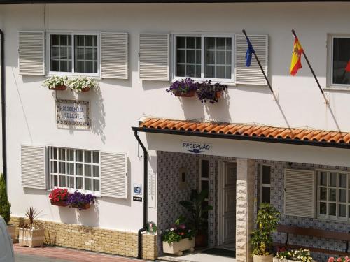 Gallery image of Residencial Celeste in Águeda