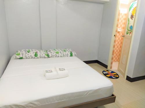 Postel nebo postele na pokoji v ubytování JB Valdres Apartment