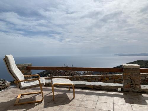 Gallery image of Sunrise dream in Agia Mavra