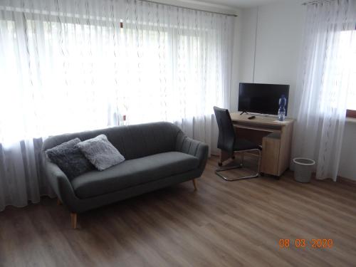 Gallery image of Ferienwohnung Stein in Verrenberg