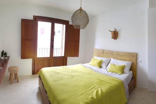 Fotografia z galérie ubytovania Mi Casita Stadthaus v destinácii Jávea
