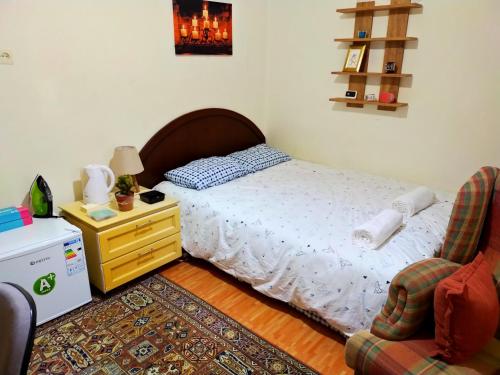 Gallery image of Apart Room Ankara in Ankara