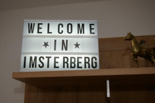 ImsterbergにあるImsterberger Auszeitのギャラリーの写真
