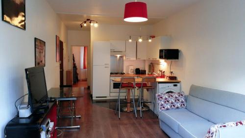 Appartement T2 Hyper City Centre