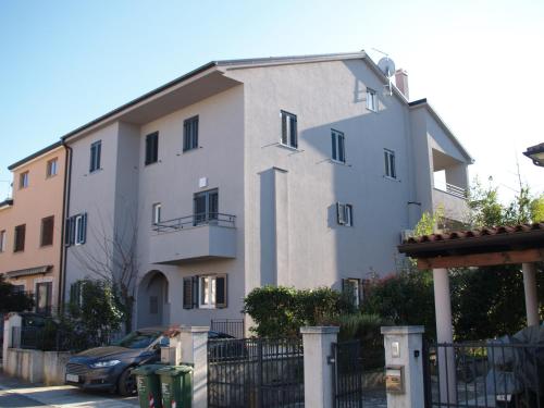 Apartments DaSara