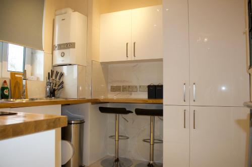 Gallery image of Umbrella Properties London Woolwich in London