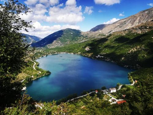 Gallery image of Hotel Panorama in San Valentino in Abruzzo Citeriore
