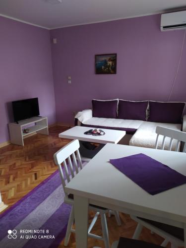 Galeriebild der Unterkunft Apartmani Marić In in Vrnjačka Banja