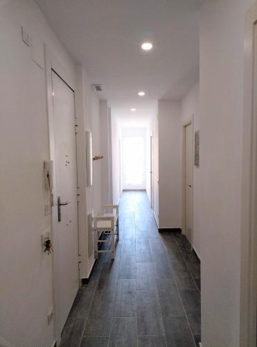 Apartamentos Turísticos Tenor by Bossh! Hotels