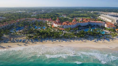 Occidental Caribe - All Inclusive (former Barcelo Punta Cana)