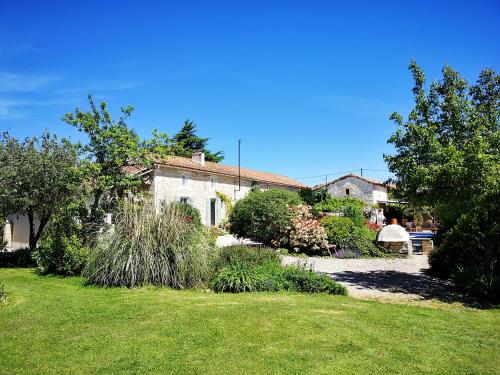 Petanque Drome Calendrier 2023 La Maison Verger, Limalonges – Updated 2022 Prices