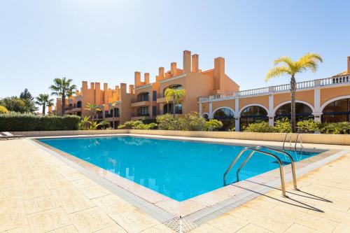 AL - Apartamento Vila Sol F5 E