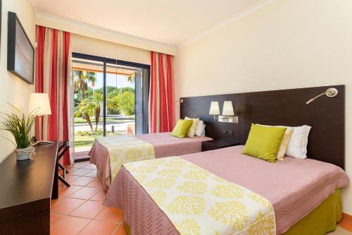 AL - Apartamento Vila Sol F5 E