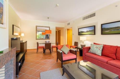 AL - Apartamento Vila Sol F5 E
