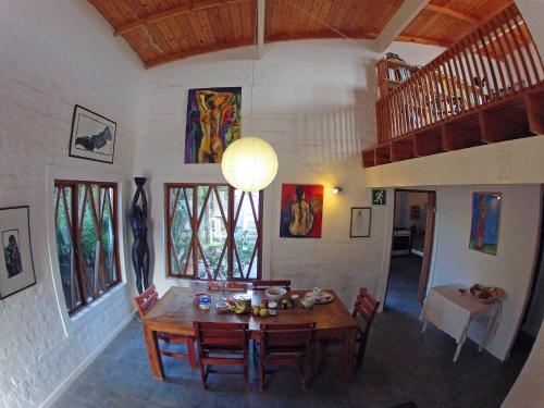 Φωτογραφία από το άλμπουμ του Alternative Space B & B σε Swakopmund