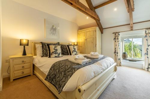 Gallery image of Sunflower Cottage - Gonwin Manor in Carbis Bay