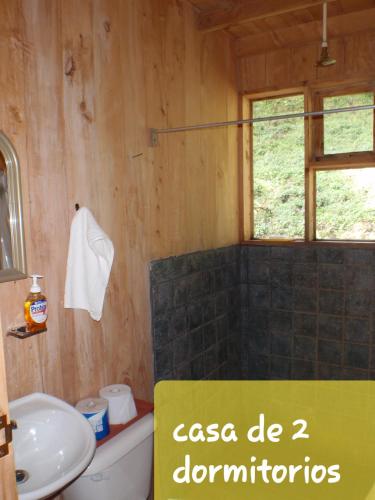 Fotografie z fotogalerie ubytování Finca Terra Viva v destinaci Monteverde Costa Rica