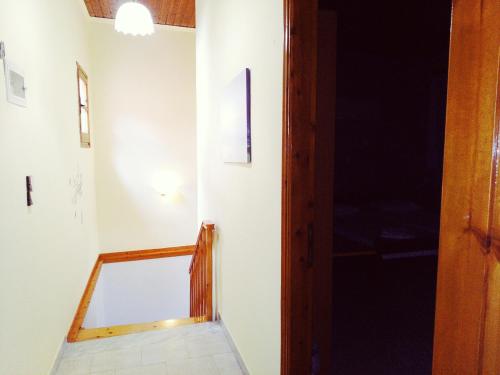 Gallery image of Traditional Panoramic Sea View House in Lákones
