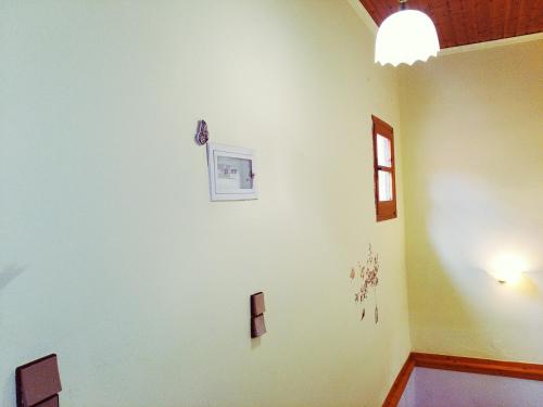 Gallery image of Traditional Panoramic Sea View House in Lákones