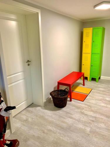 Φωτογραφία από το άλμπουμ του Ferienwohnung Kali σε Kühlungsborn