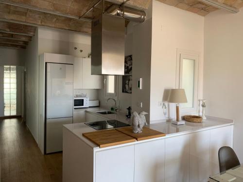 Fantastico Tarragona Corsini Apartment-1, en el centro con parking