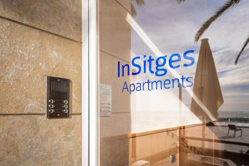 Fotografie z fotogalerie ubytování InSitges Sant Sebastia's Beach v destinaci Sitges
