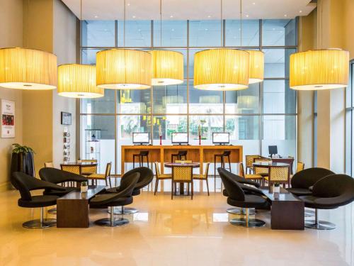 Ibis Deira Creekside Dubai Image