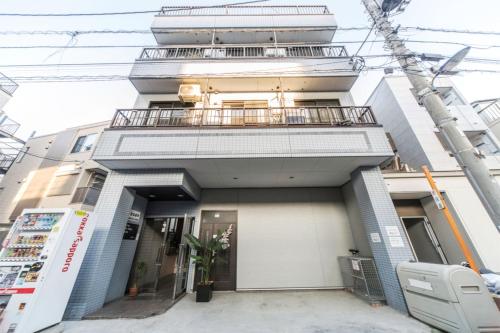 nestay suite tokyo tabata 03