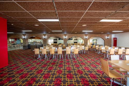 Gallery image of Leichhardt Hotel Motel Cloncurry in Cloncurry