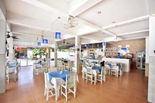 Gallery image of Lotus Friendly Hotel in Chaweng