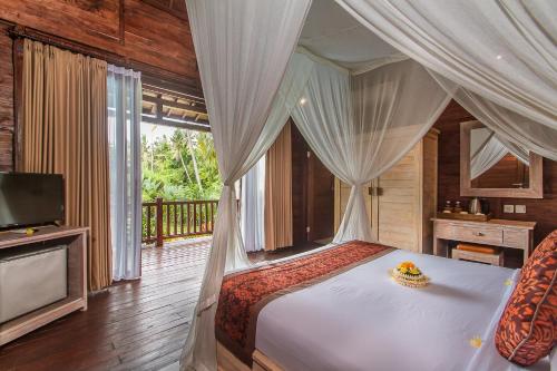 Imagen de la galería de Buah Nagasari Cottages By Supala, en Ubud