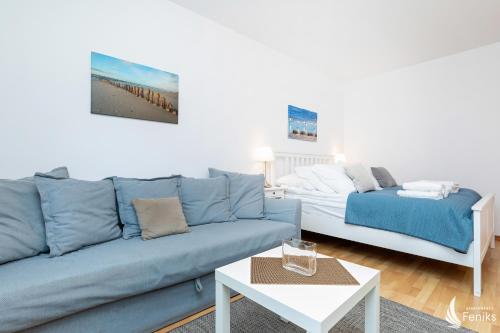 Gallery image of Feniks Apartamenty - Holiday Home in Kołobrzeg