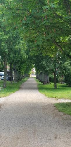 Φωτογραφία από το άλμπουμ του Ferienwohnung 2 in Nähe der Ostsee σε Grevesmuhlen