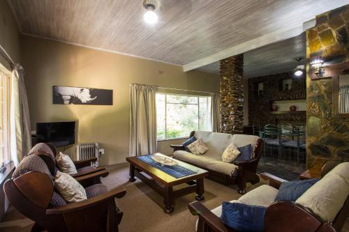 Gallery image of Merry Pebbles Resort in Sabie