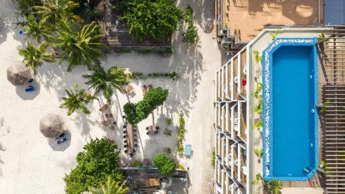 Piscina en o cerca de Arena Beach Hotel