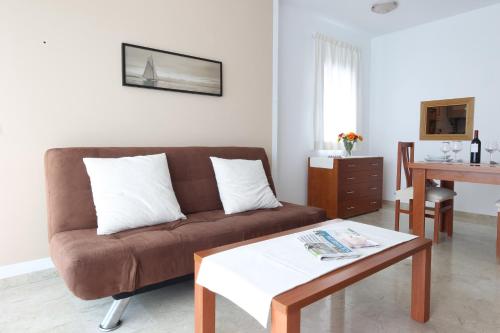 Apartamentos Lido